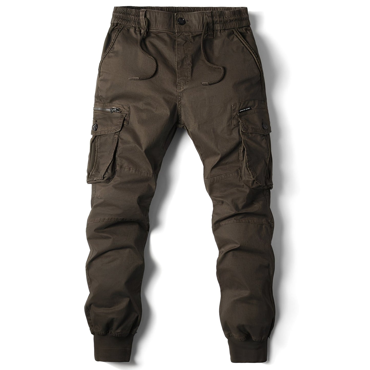 Richard - Stylowe Cargo-Jogginghose dla Mężczyzn