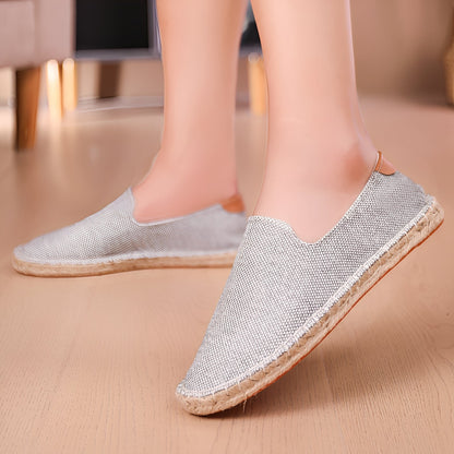 Warren - Wygodne buty codzienne dla mężczyzn