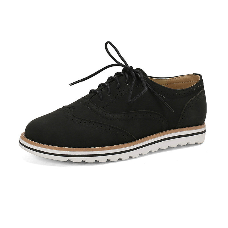 Kayze – Stylowe zamszowe męskie buty derby