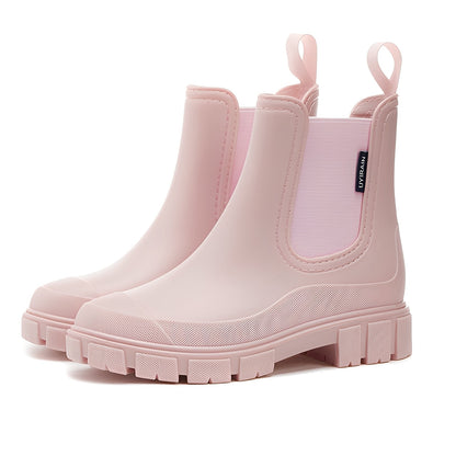Cyrielle - Wodoodporne kalosze dla kobiet