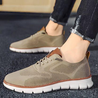 Amand - Męskie buty ortopedyczne