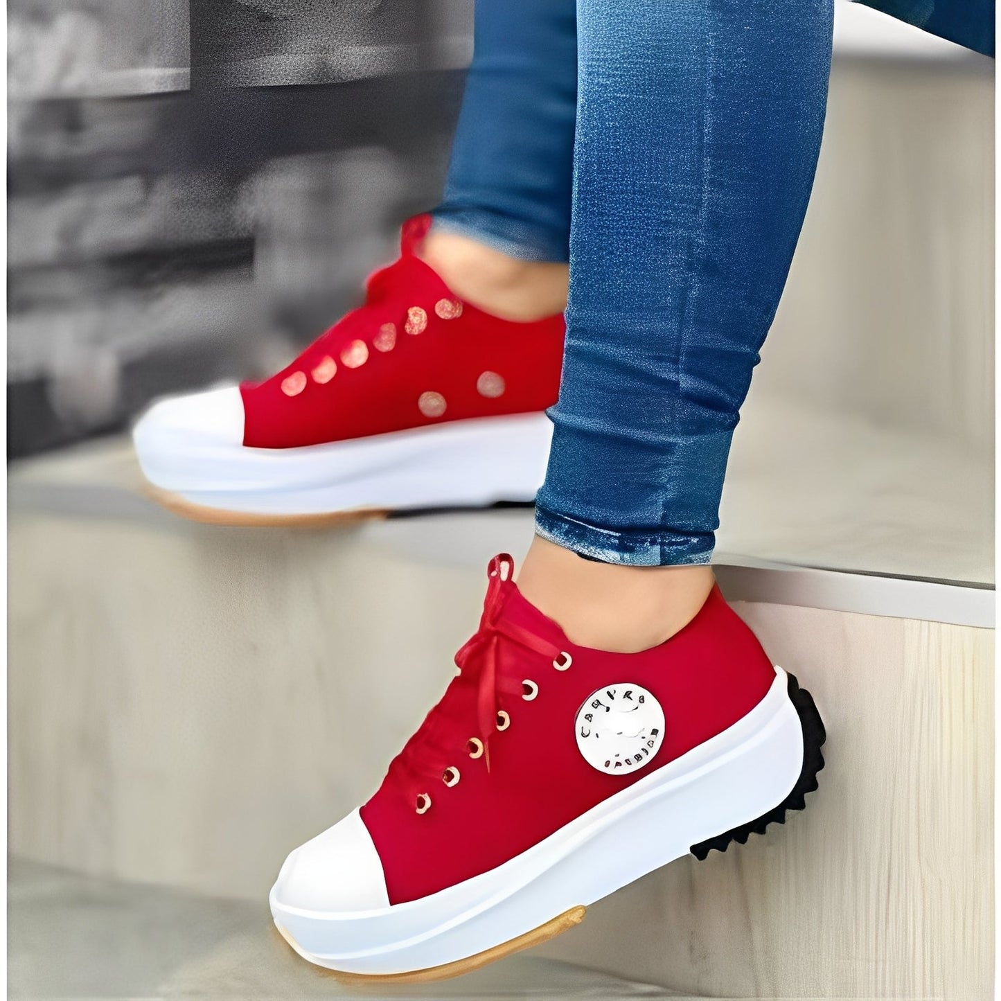 Arlette - Eleganckie buty ortopedyczne dla kobiet