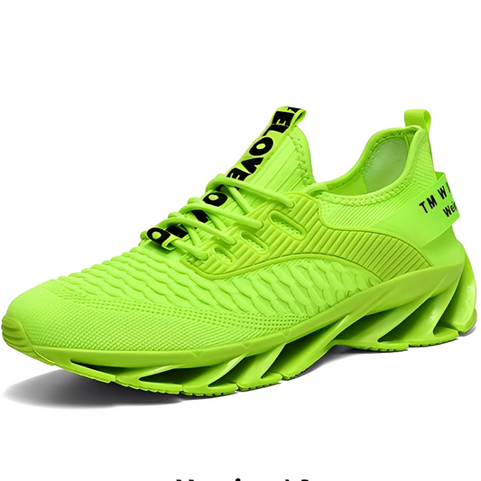 Alexandre - Komfortowe męskie buty