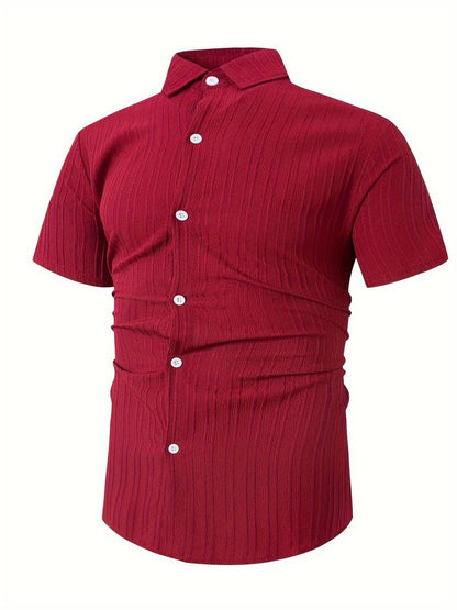 Danny - Wygodne i Eleganckie Polo