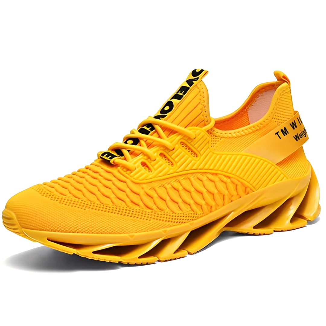 Alexandre - Komfortowe męskie buty