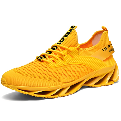 Alexandre - Komfortowe męskie buty