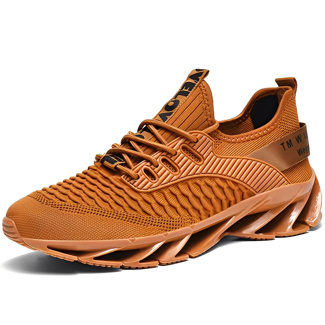 Alexandre - Komfortowe męskie buty
