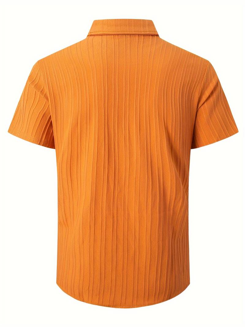 Danny - Wygodne i Eleganckie Polo