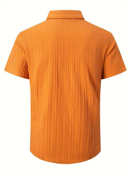 Danny - Wygodne i Eleganckie Polo