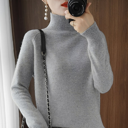 Rachel - Elegancki golf dla kobiet