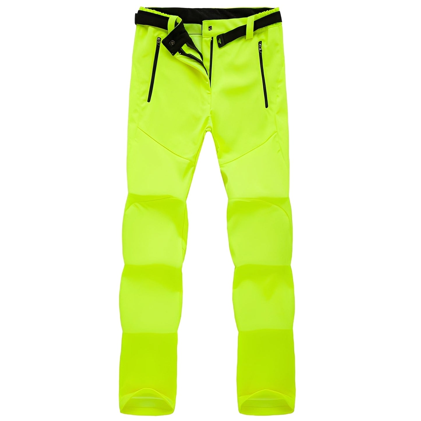 Roland - Stylowe, wodoodporne unisex spodnie trekkingowe