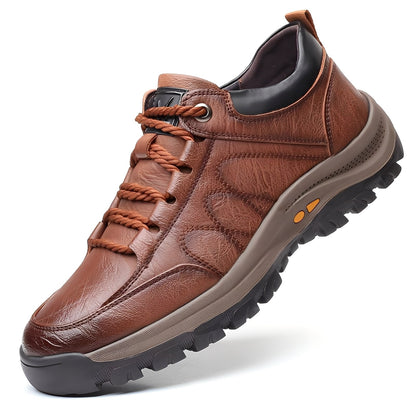 Alford - Wielofunkcyjne buty trekkingowe dla mężczyzn