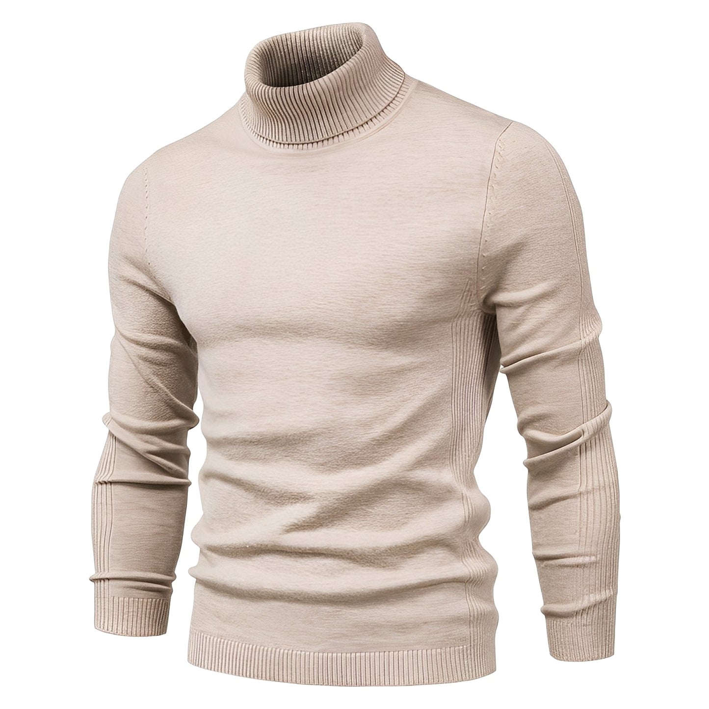 Harvey - Elegancki golf dla mężczyzn