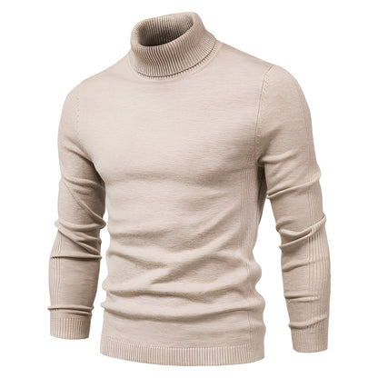 Harvey - Elegancki golf dla mężczyzn