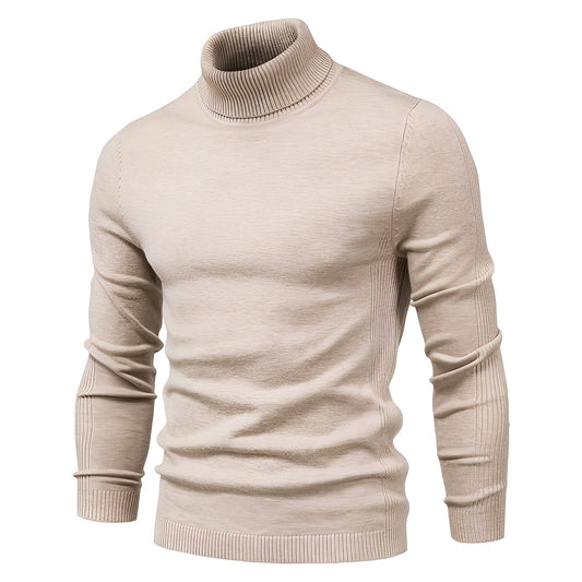 Harvey - Elegancki golf dla mężczyzn