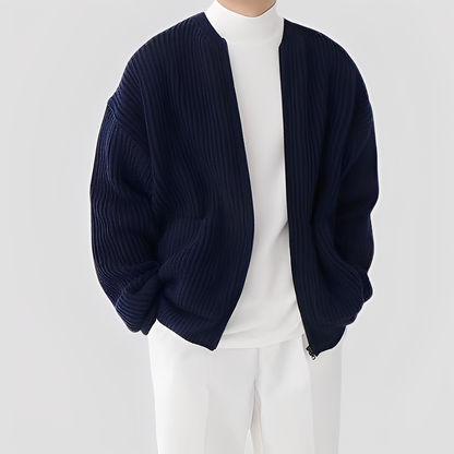 Declan - Stylowy sweter dla mężczyzn