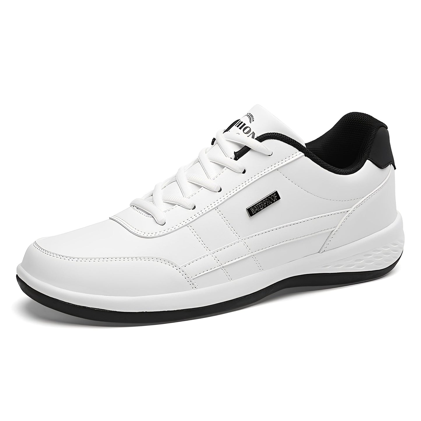 Frenz - Modne buty sznurowane dla mężczyzn