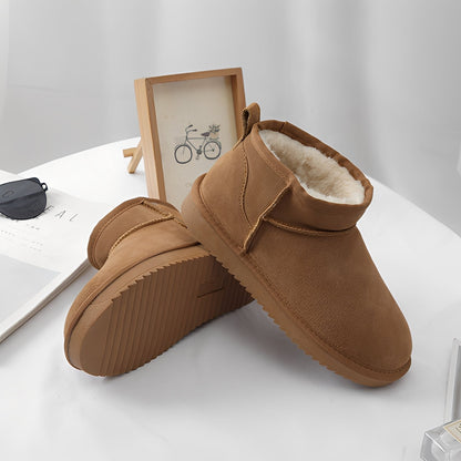 Héloïse - Eleganckie zimowe buty dla kobiet