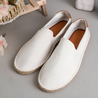 Warren - Wygodne buty codzienne dla mężczyzn