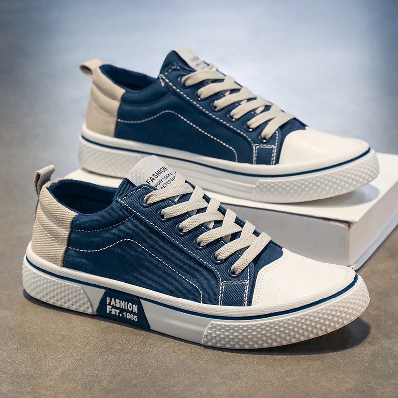 Benjy - Wygodne buty sportowe dla mężczyzn