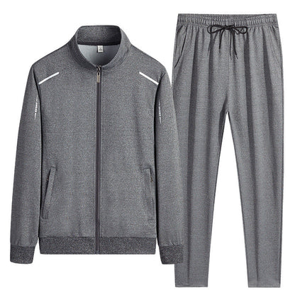 Bobby - Stylowy sportowy dres dla mężczyzn