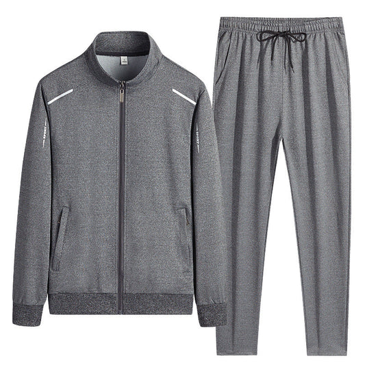 Bobby - Stylowy sportowy dres dla mężczyzn