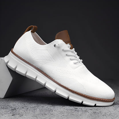 Amand - Męskie buty ortopedyczne