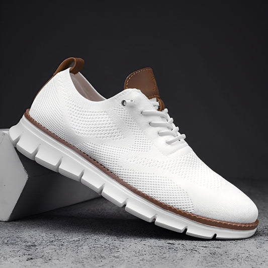 Amand - Męskie buty ortopedyczne