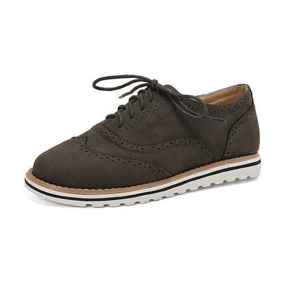 Kayze – Stylowe zamszowe męskie buty derby