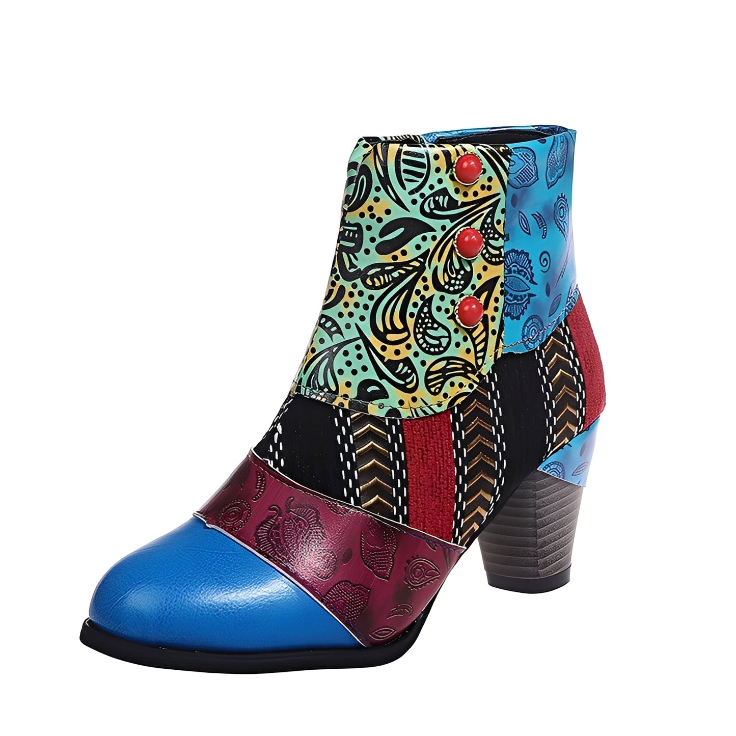 Adèle - Elegantkie damskie buty