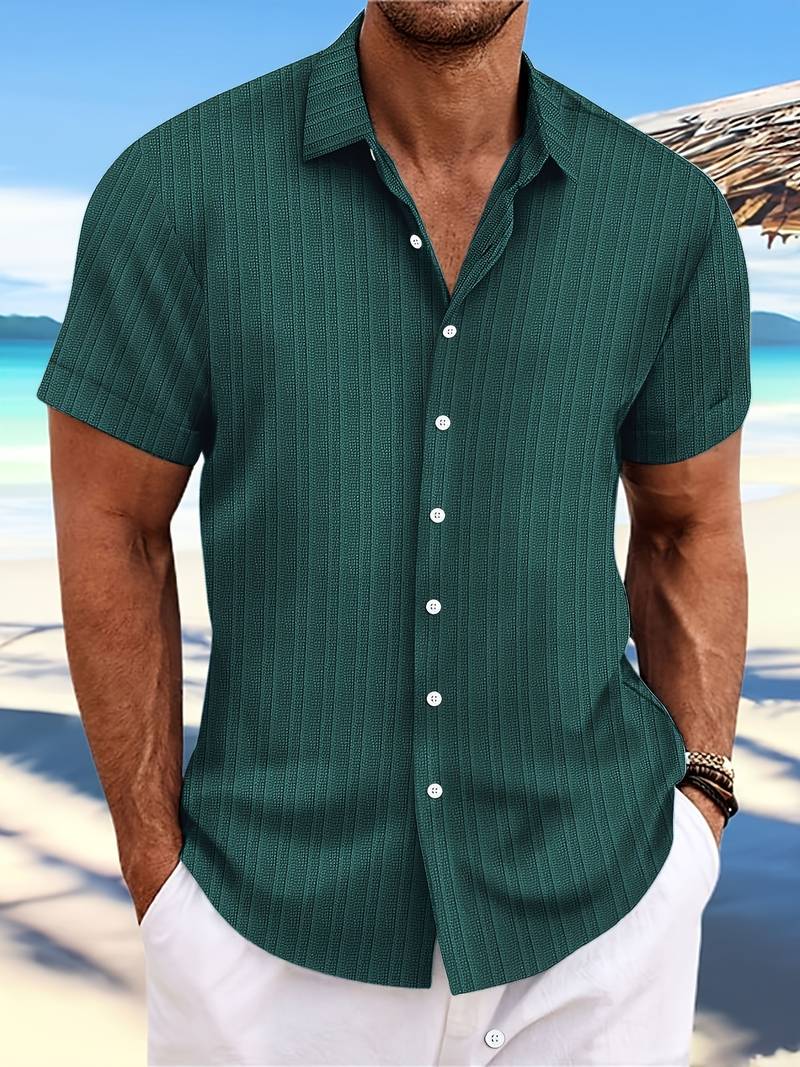 Danny - Wygodne i Eleganckie Polo