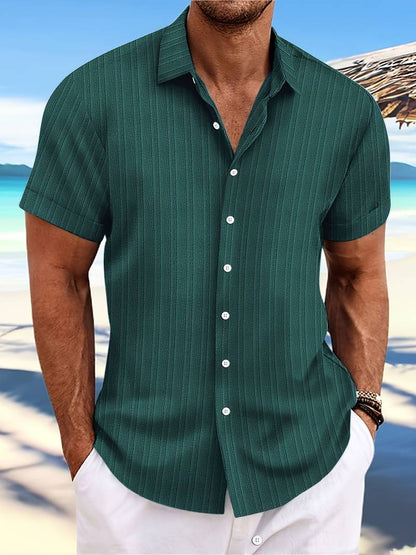 Danny - Wygodne i Eleganckie Polo