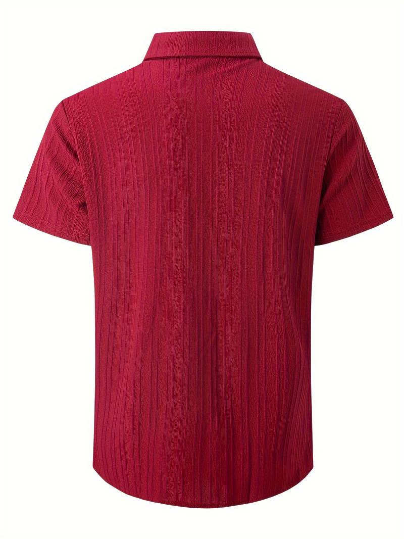 Danny - Wygodne i Eleganckie Polo