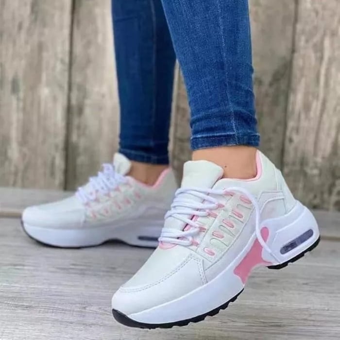 Thea – Buty Ortopedyczne z Wygodą