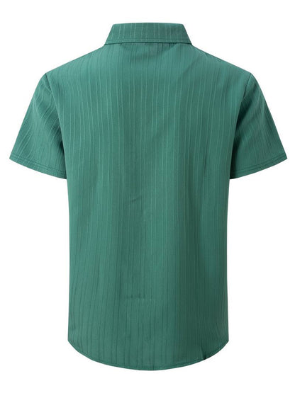 Danny - Wygodne i Eleganckie Polo