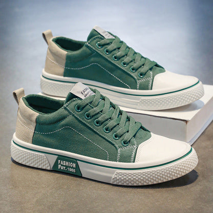 Benjy - Wygodne buty sportowe dla mężczyzn