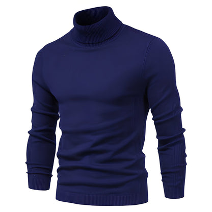 Harvey - Elegancki golf dla mężczyzn