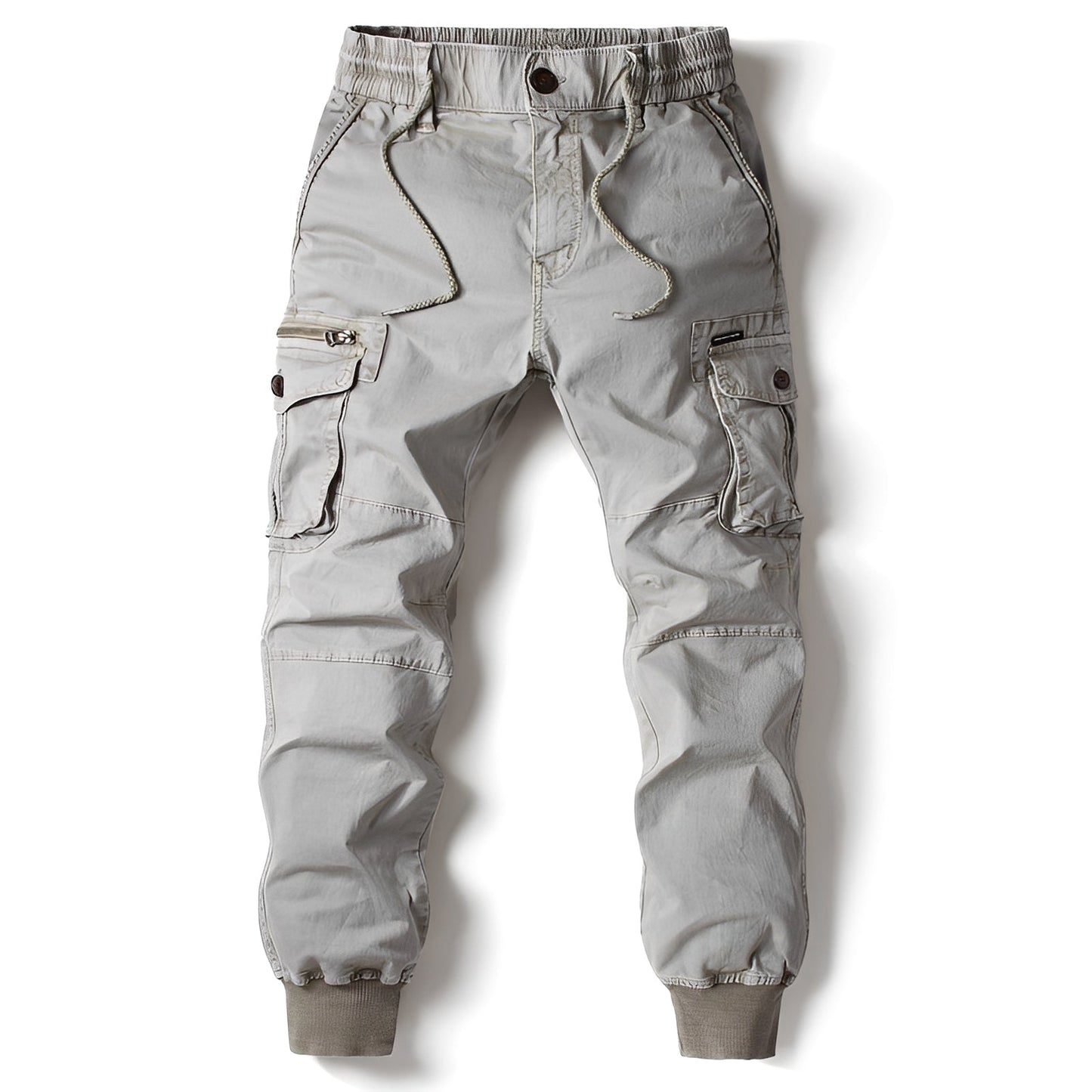 Richard - Stylowe Cargo-Jogginghose dla Mężczyzn