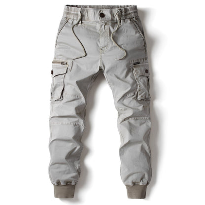 Richard - Stylowe Cargo-Jogginghose dla Mężczyzn