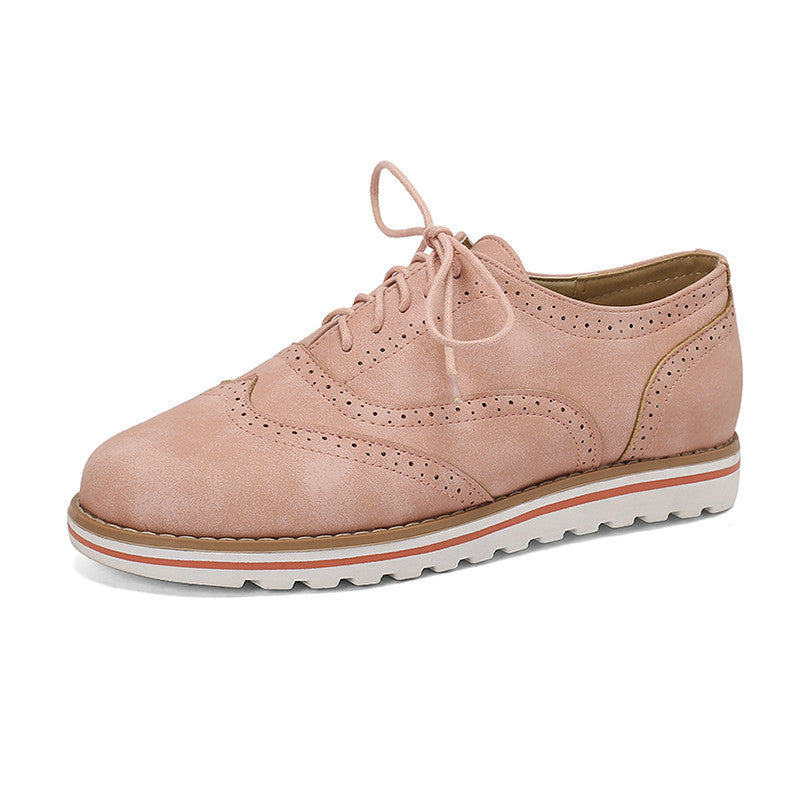 Kayze – Stylowe zamszowe męskie buty derby
