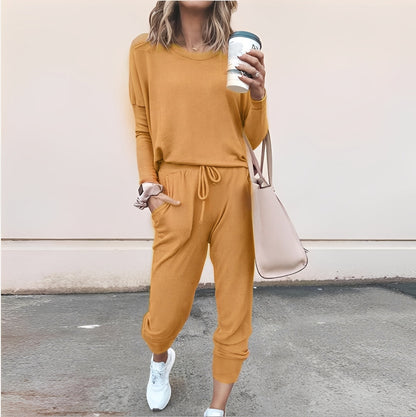 Grace - Swobodny dres dla kobiet