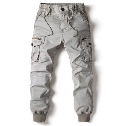 Oscar - Stylowe Cargo-Jogginghose dla Mężczyzn