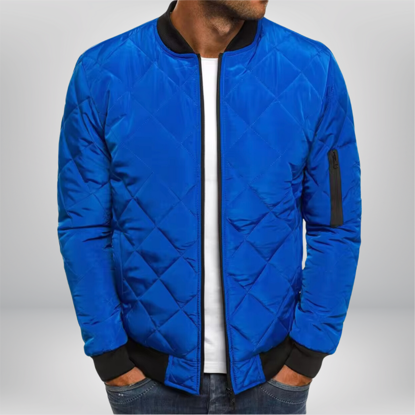 Fabian – Kurtka typu bomber