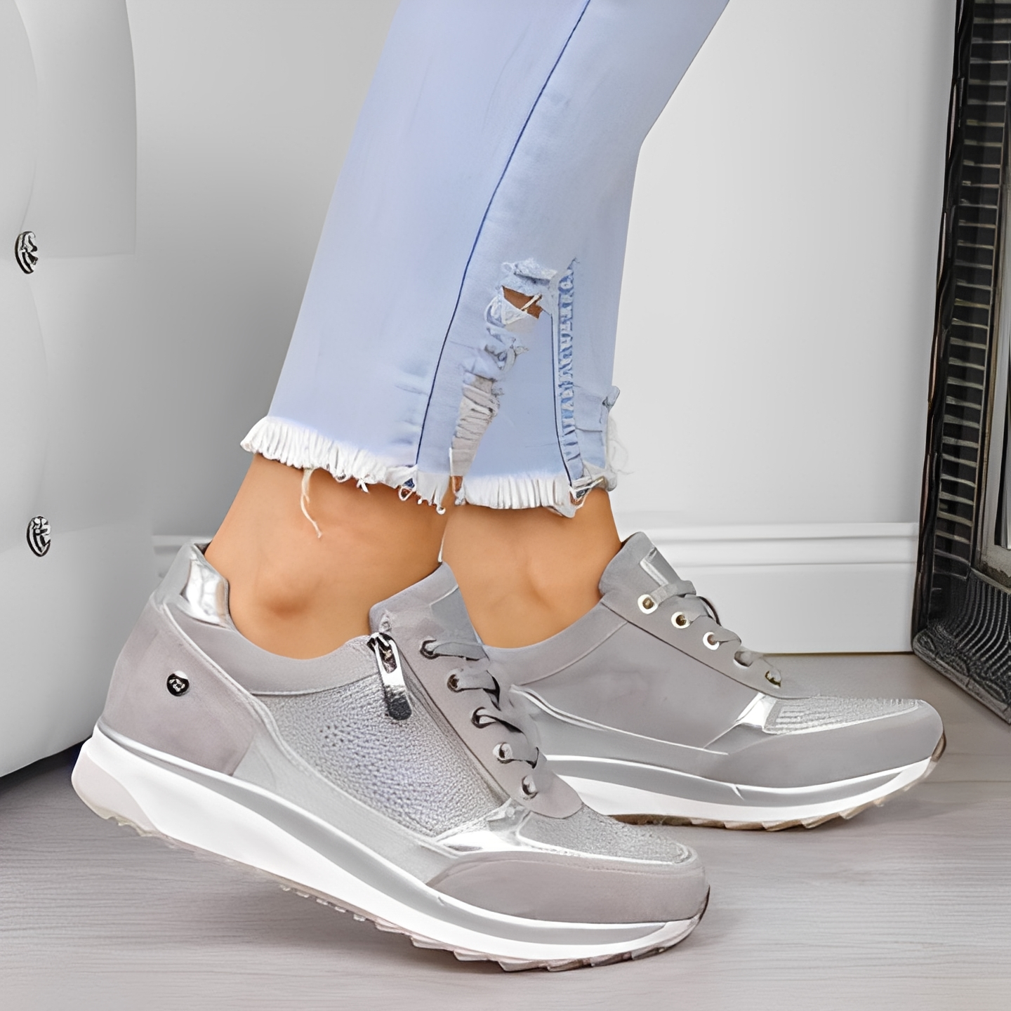 Kolaine - Buty modne i na czasie dla kobiet