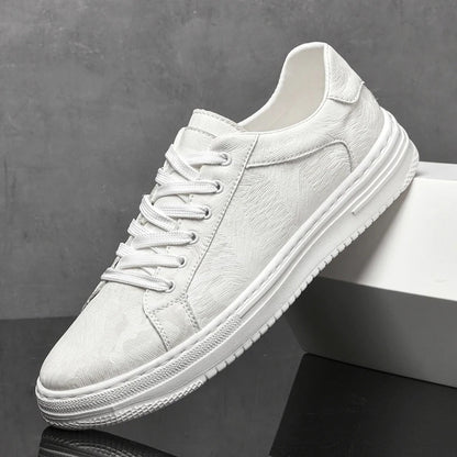 Klasyczne niskie trampki casual Belmont