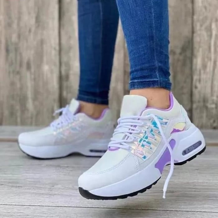 Thea – Buty Ortopedyczne z Wygodą