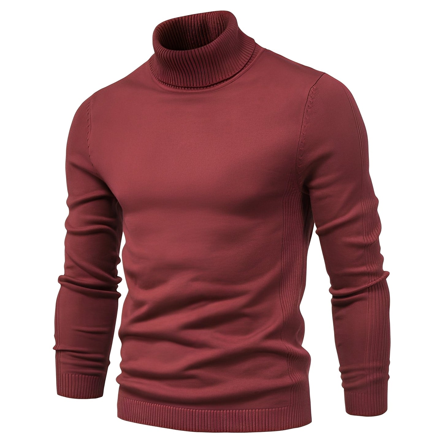 Harvey - Elegancki golf dla mężczyzn