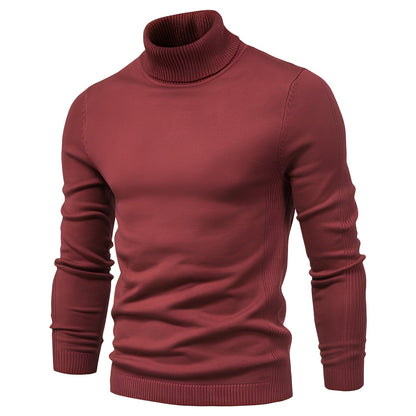 Harvey - Elegancki golf dla mężczyzn