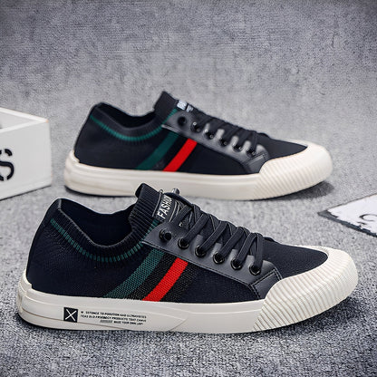 Hugo - Wygodne eleganckie buty męskie