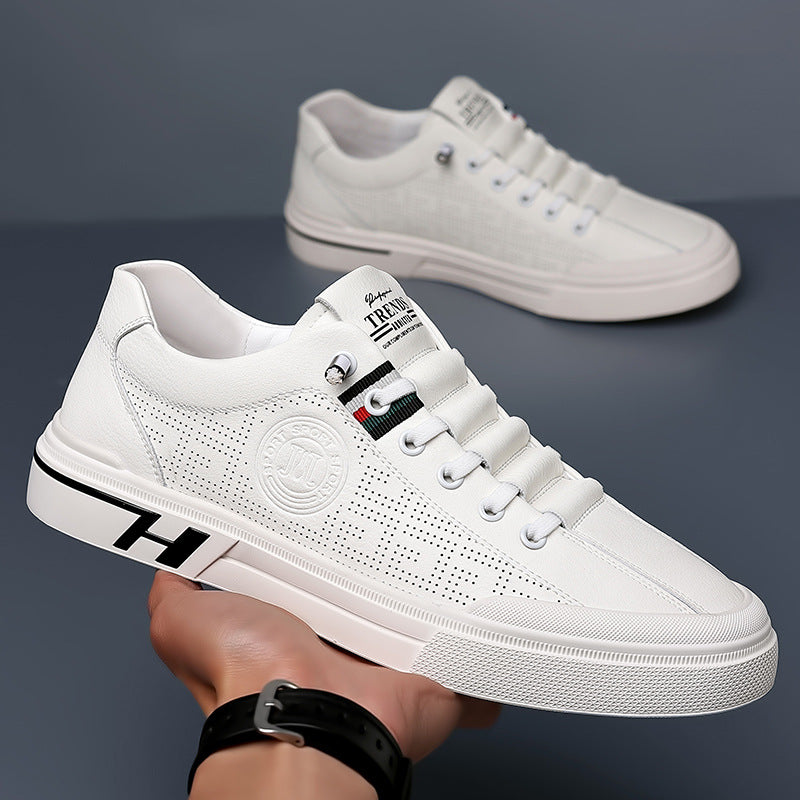 Carl - Nowoczesne buty uliczne dla mężczyzn